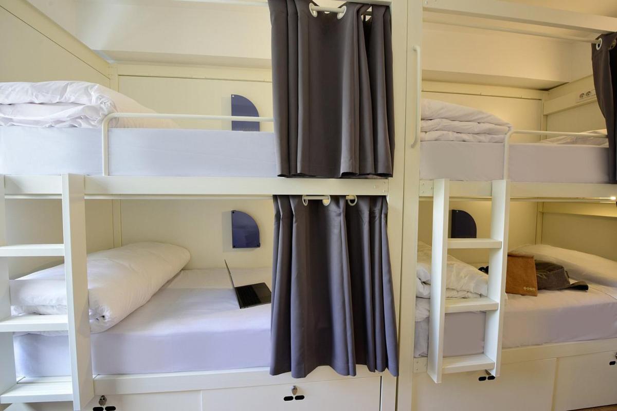 Room00 Albergue