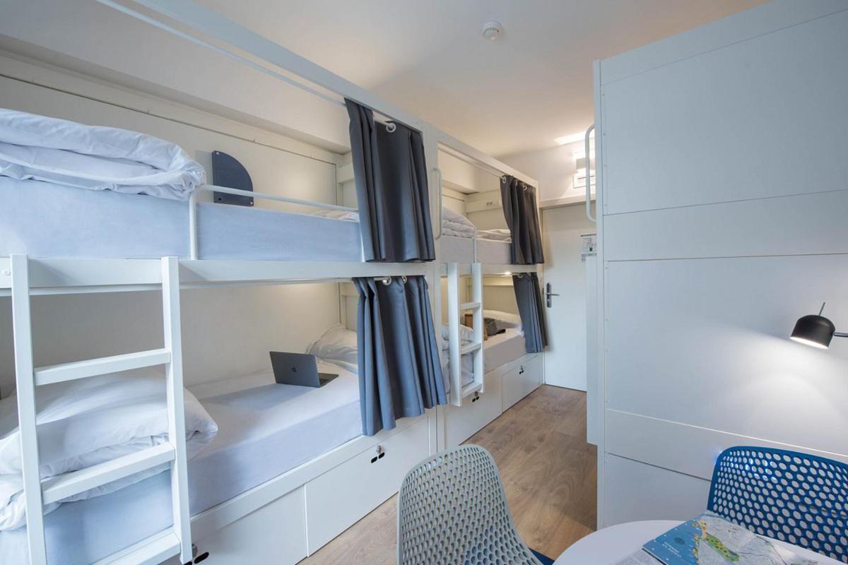 Room00 Albergue Lisboa