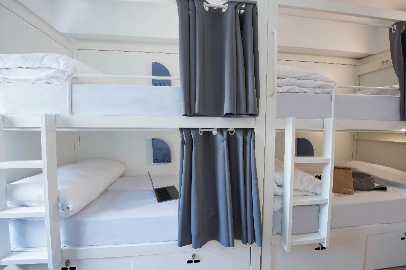 Room00 Albergue Lisboa