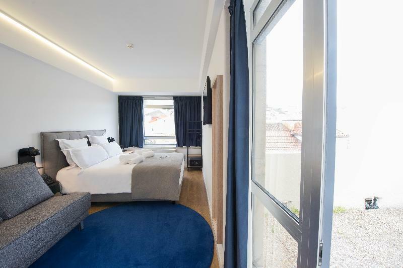 Room00 Albergue *