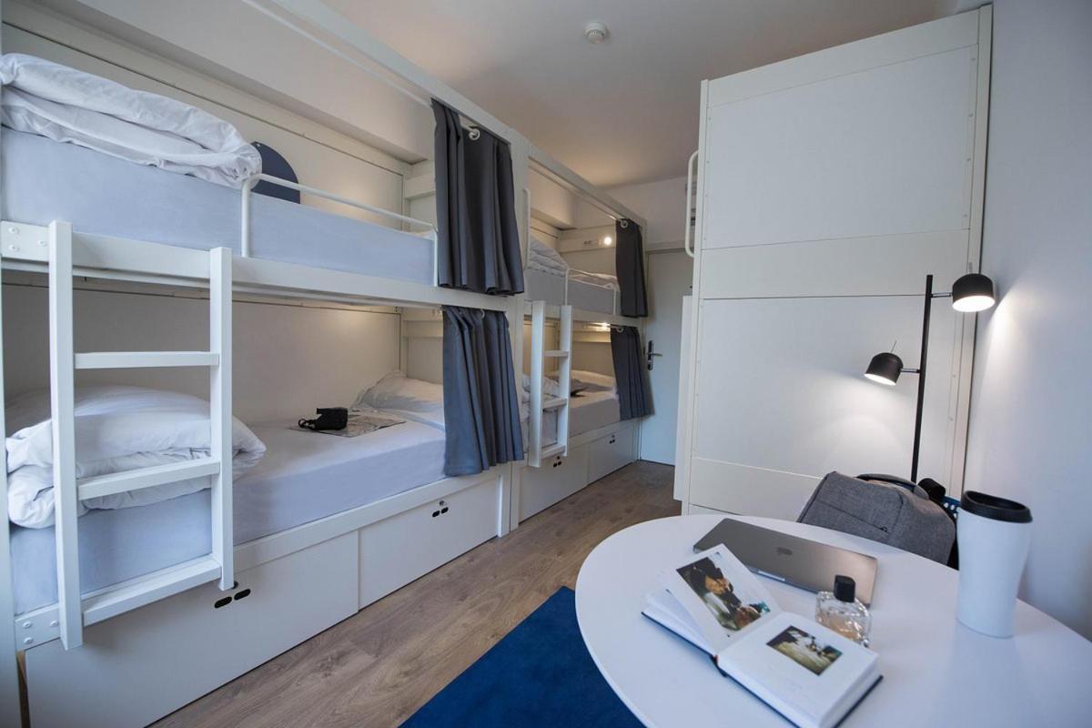 Room00 Albergue