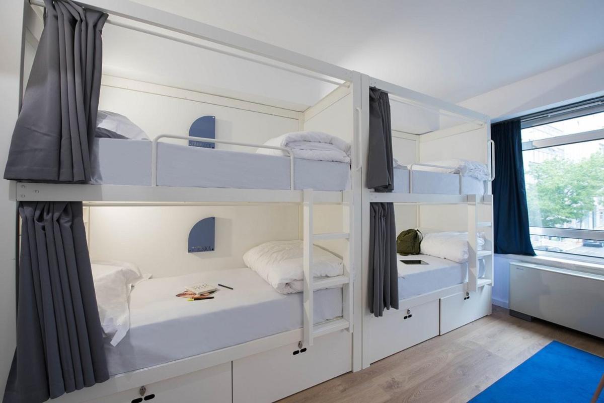 Room00 Albergue